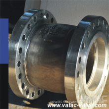 API6d 2"~20" 150lb Non Slam Check Valve